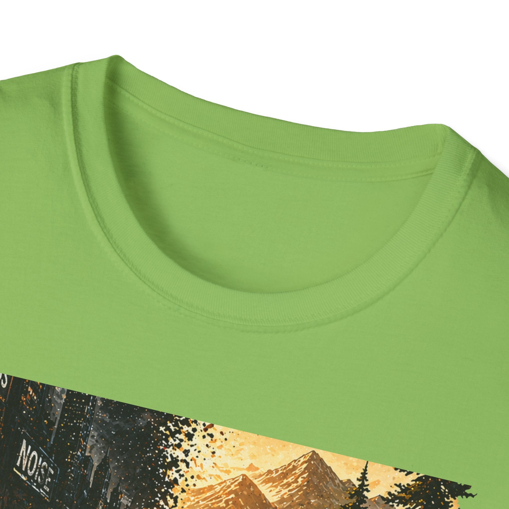 Leave The Chaos T-Shirt