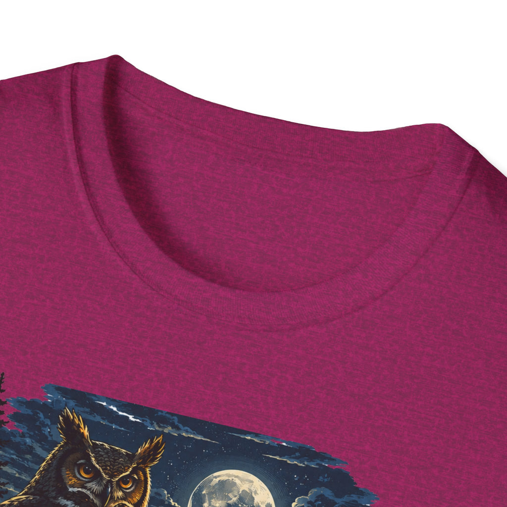 Wild nights T-Shirt