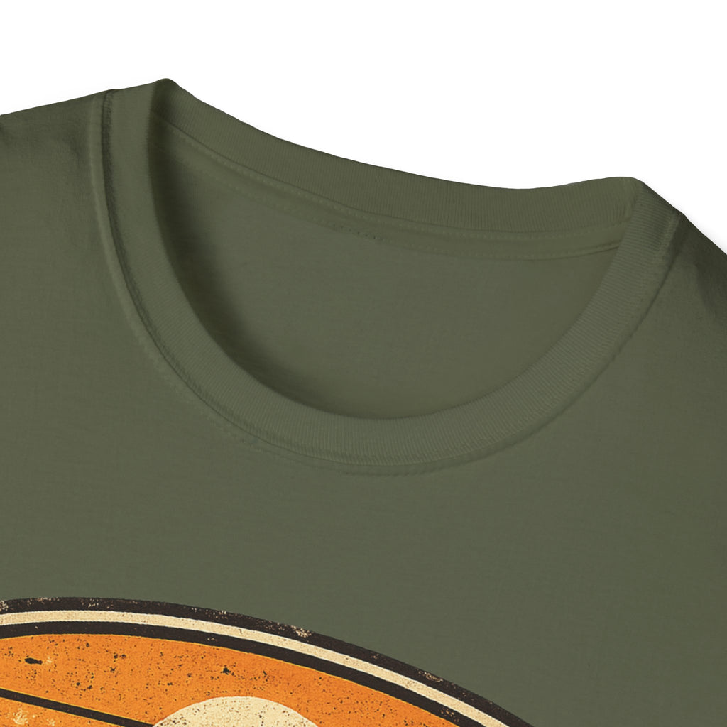 Stay Wild T-Shirt