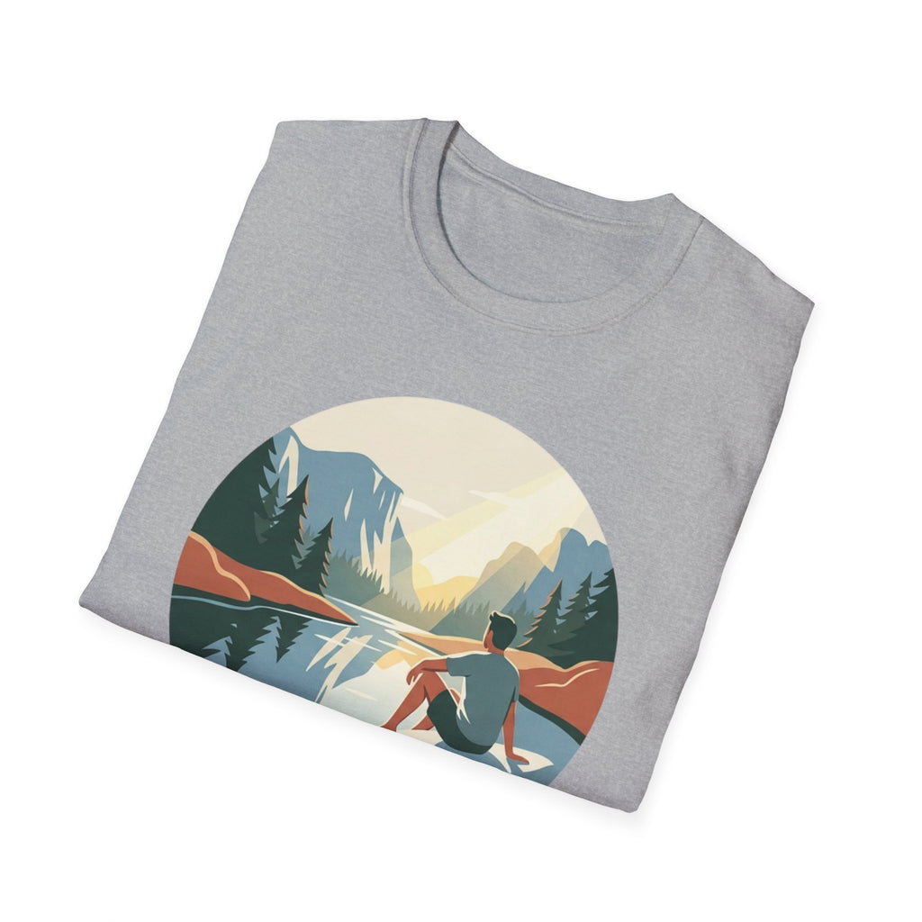 Offline New T-Shirt
