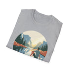 Offline New T-Shirt