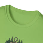 Too Many Notifications T-Shirt