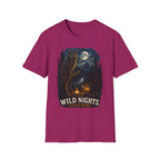 Wild nights T-Shirt