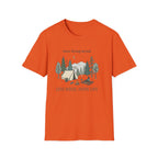 Less Noise T-Shirt
