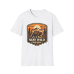 Stay Wild T-Shirt