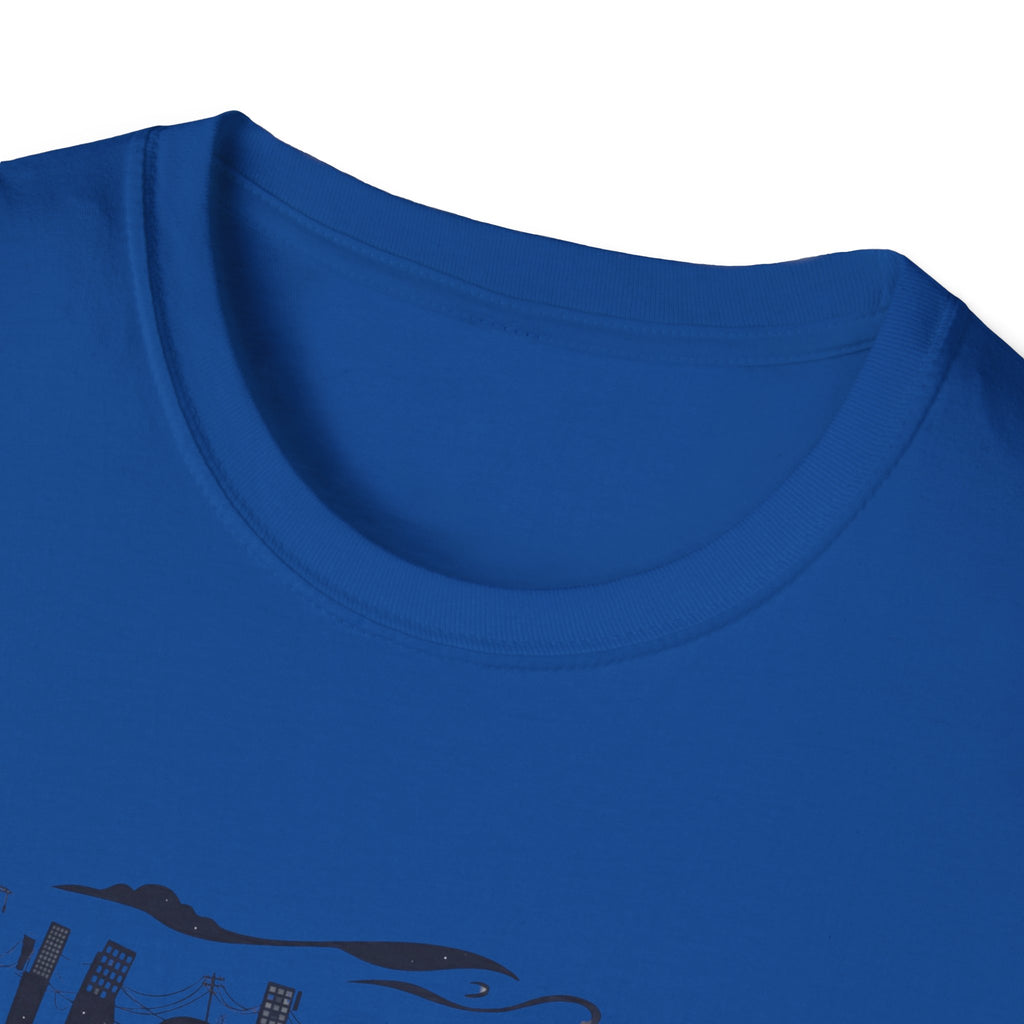 Escaping T-Shirt