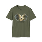 Found Myself T-Shirt