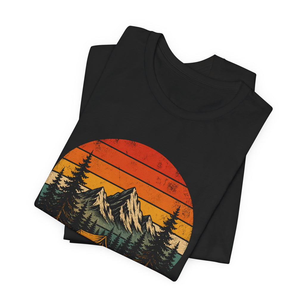 Adventur Awaits T-shirt