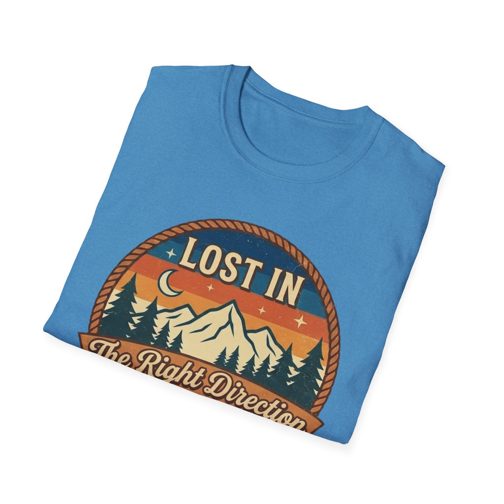 Right Direction T-Shirt