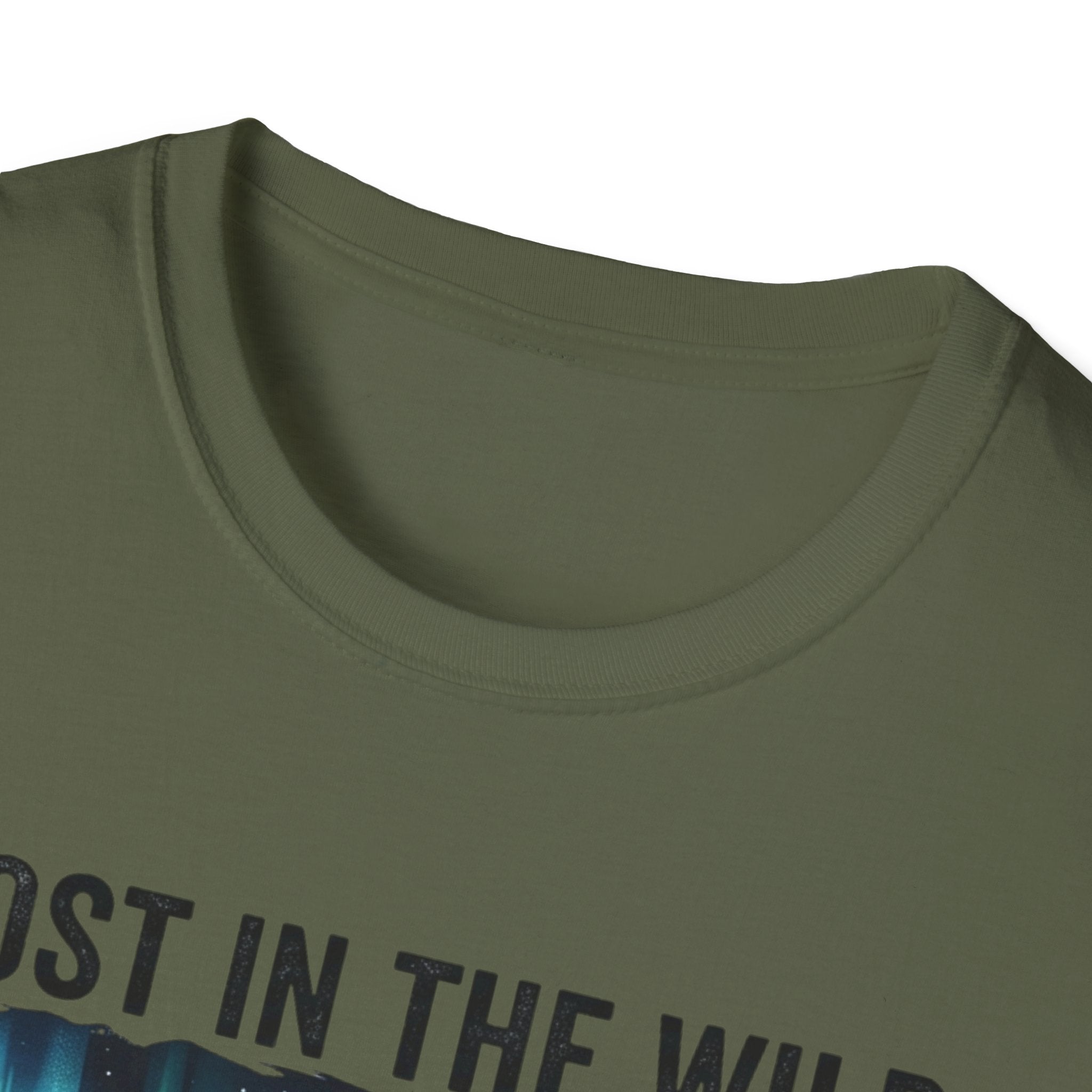 Lost Wild T-Shirt