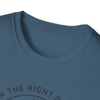 Lost In The Right Direction T-Shirt