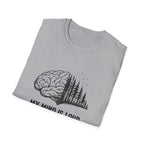 Mind Nature T-Shirt