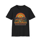 Chase Sunsets T-Shirt
