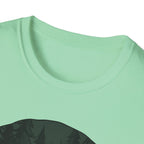 I Came Here T-Shirt