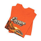 Escape The Oerdinary T-shirt