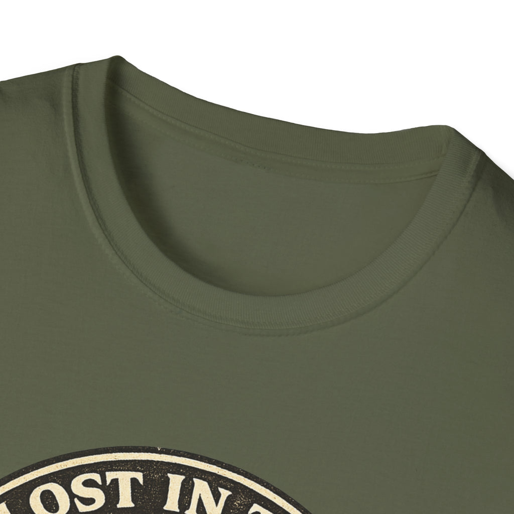 Right Direction T-Shirt