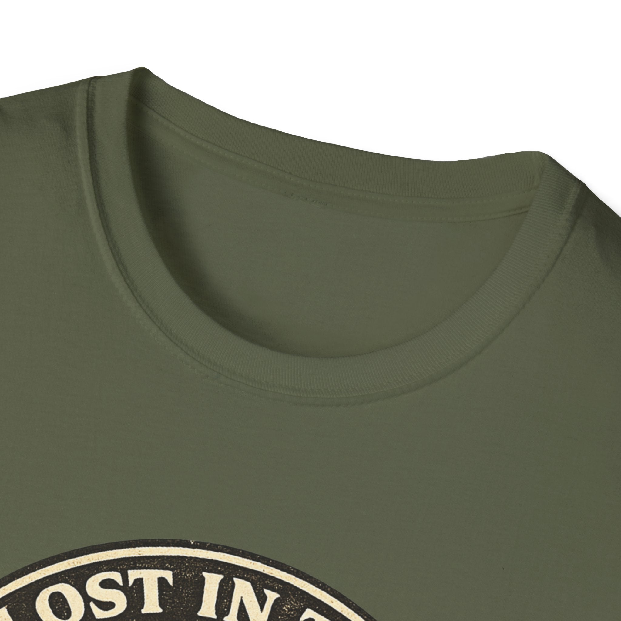 Right Direction T-Shirt