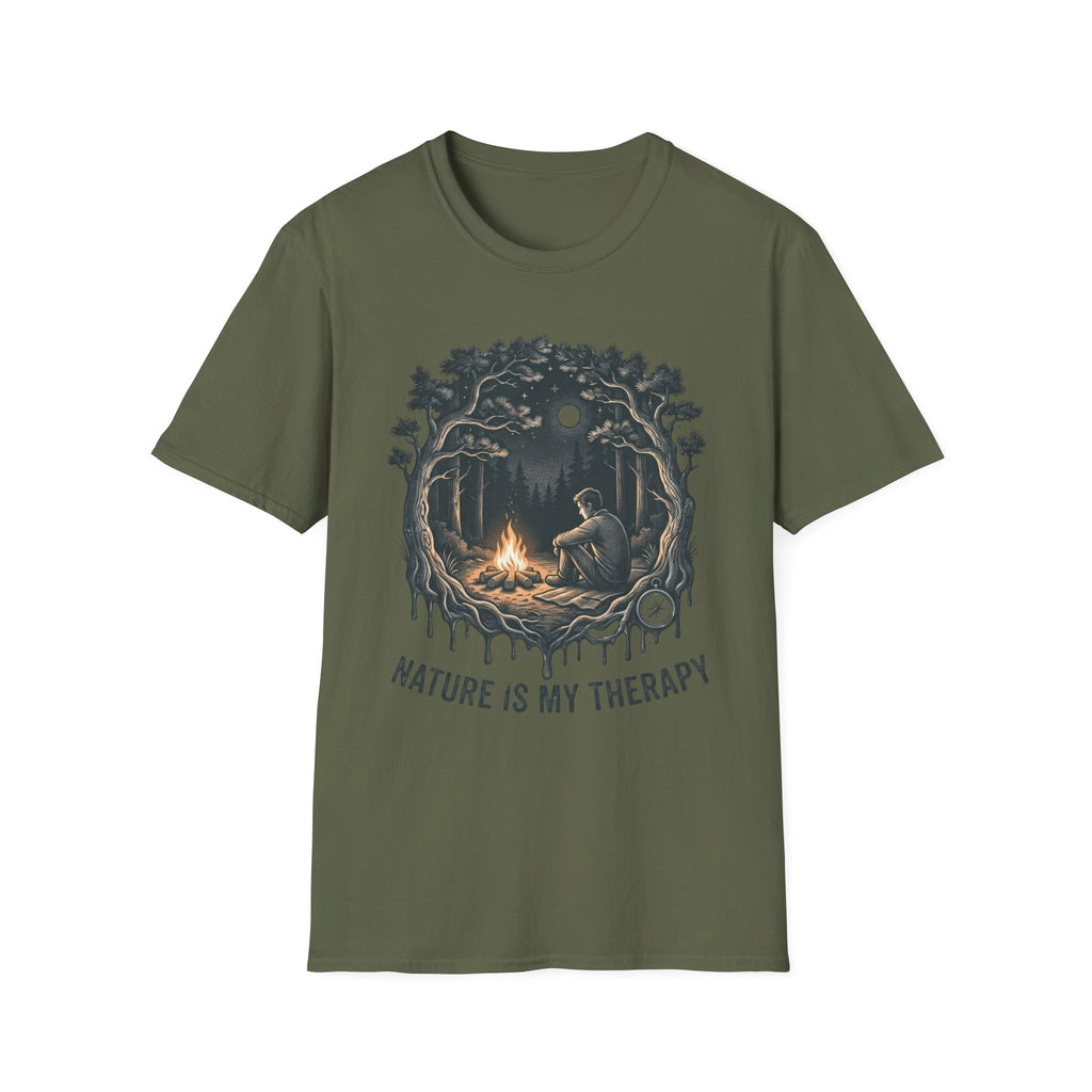 Nature Therapy T-Shirt