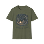Nature Therapy T-Shirt