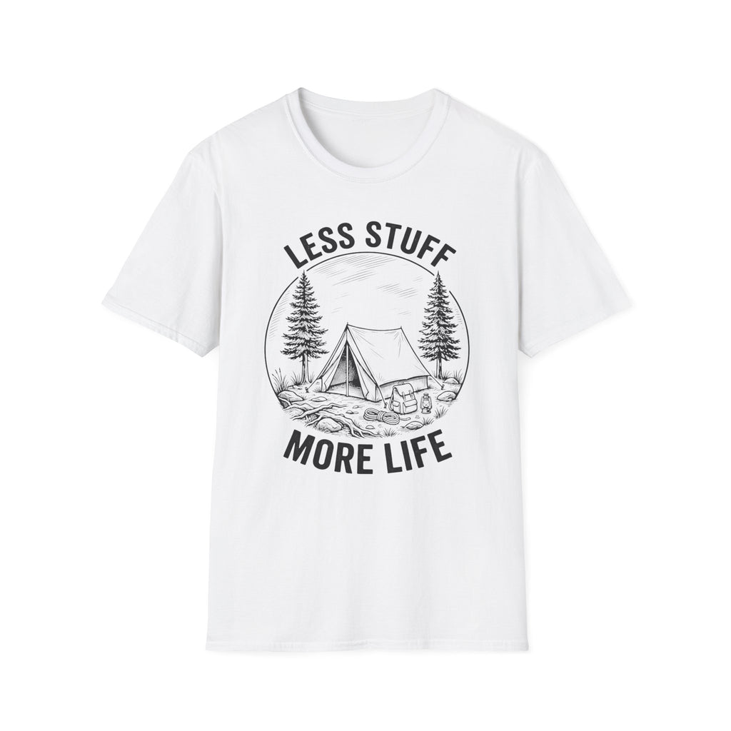 More Life T-Shirt