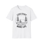 More Life T-Shirt