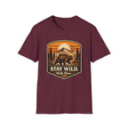 Stay Wild T-Shirt