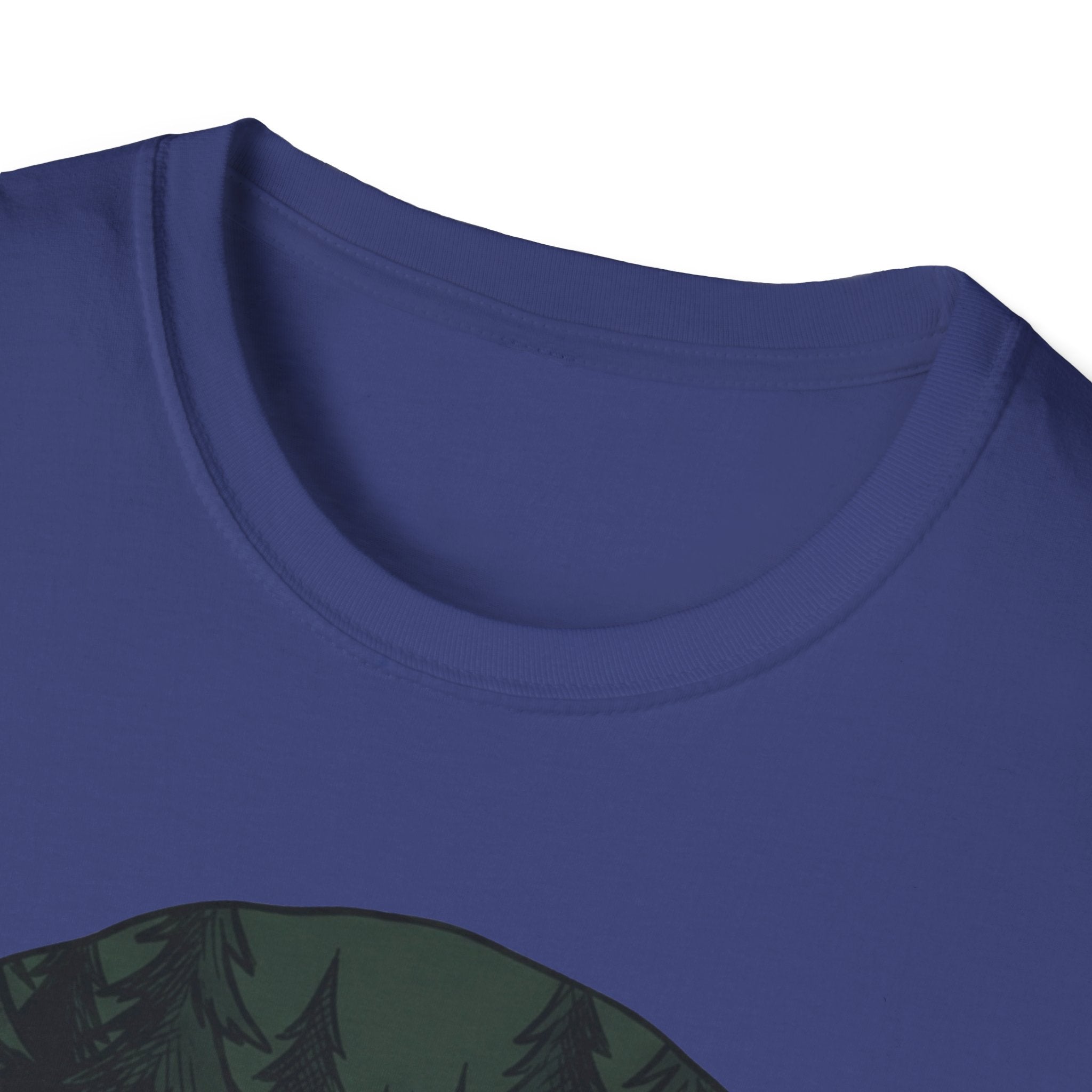 I Came Here T-Shirt