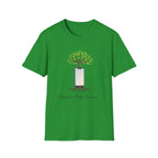 Airplane mode T-Shirt