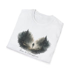 Time To Disappear T-Shirt