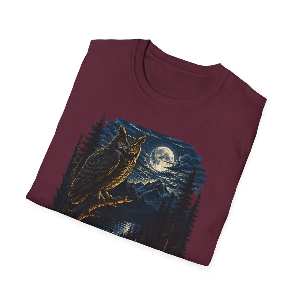 Wild nights T-Shirt