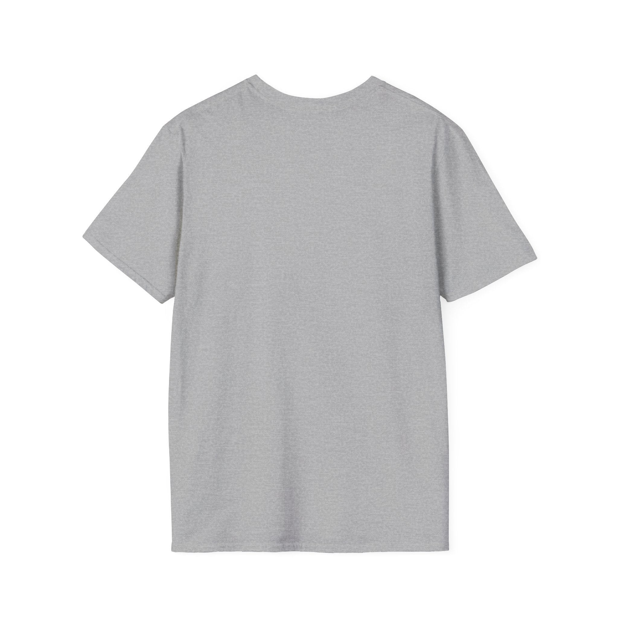 Sky Above T-Shirt