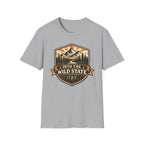 Wild State T-Shirt
