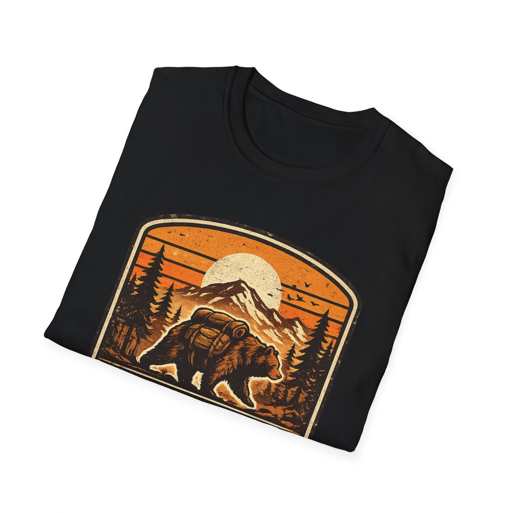 Stay Wild T-Shirt