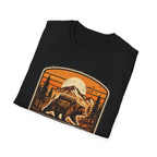 Stay Wild T-Shirt