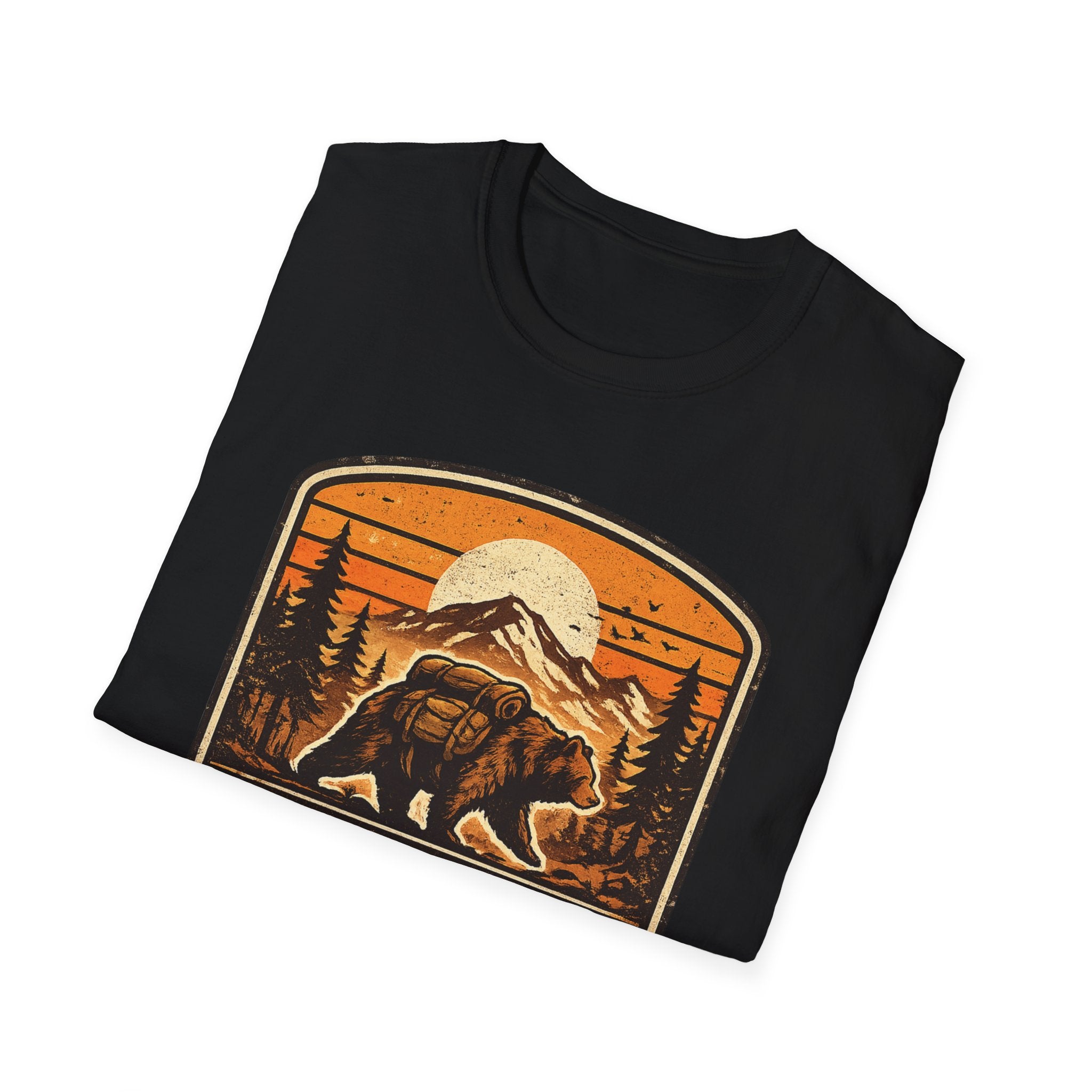 Stay Wild T-Shirt