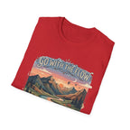 Go With The Flow T-Shirt