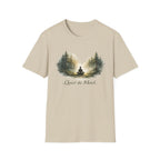 Quiet The Mind T-Shirt