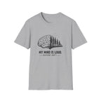 Mind Nature T-Shirt