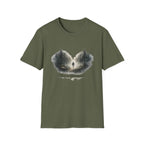 Time To Disappear T-Shirt