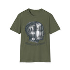 Disconnect To Reconnect T-Shirt