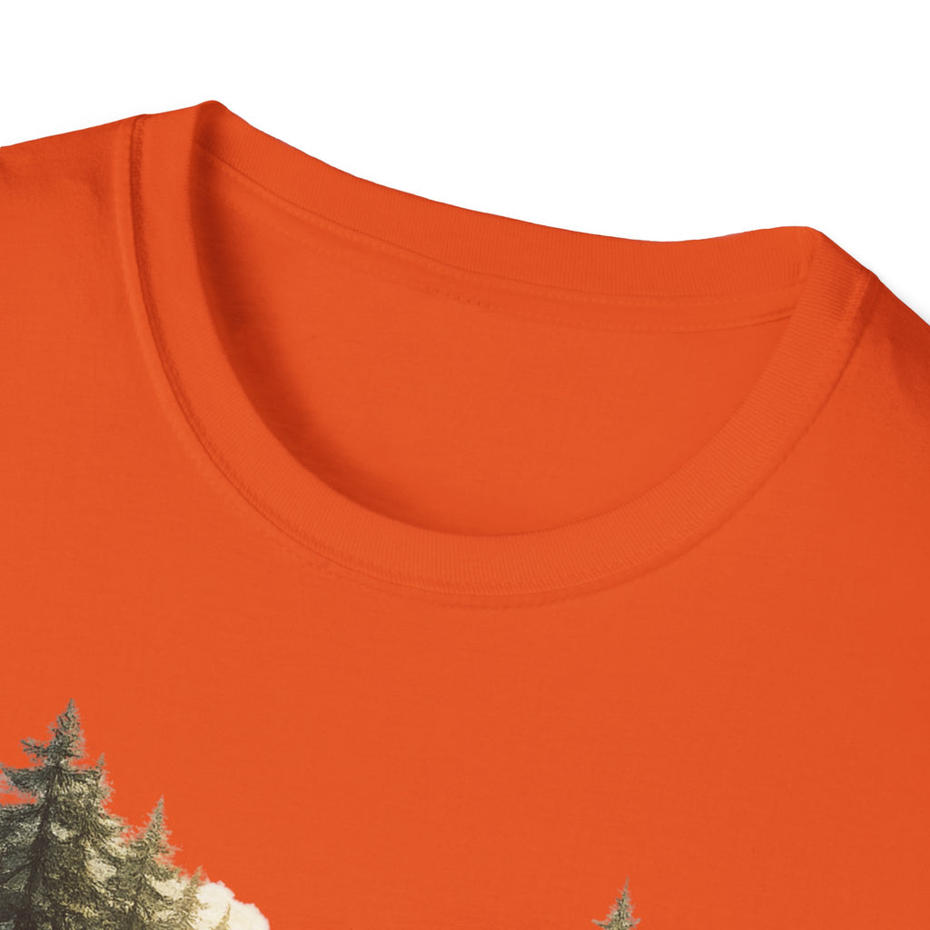 Found Myself T-Shirt