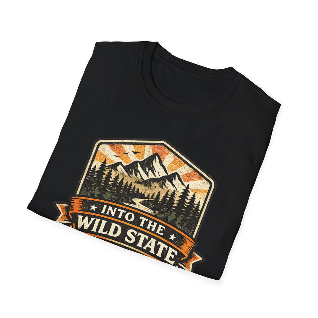 Wild State T-Shirt