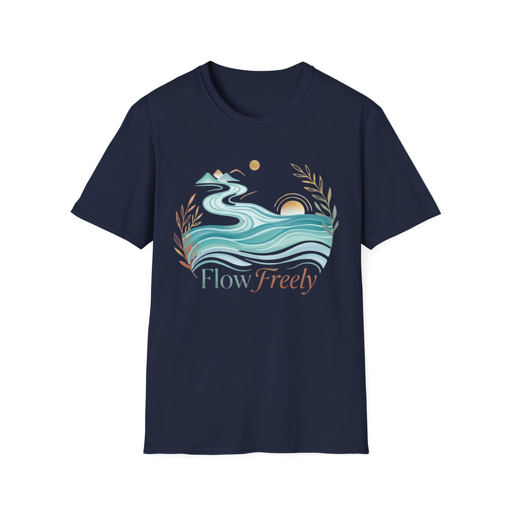 Flow Freely T-Shirt