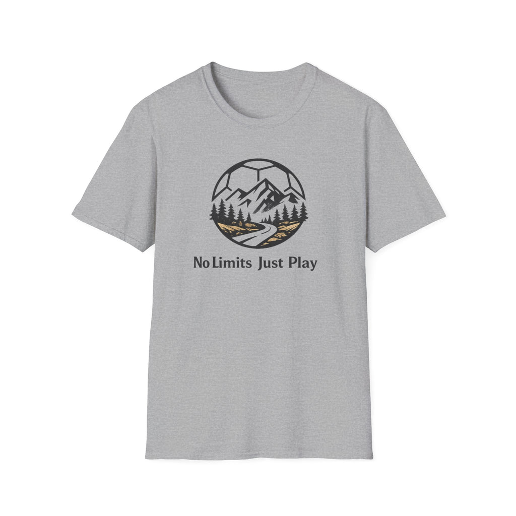 No Limits T-Shirt