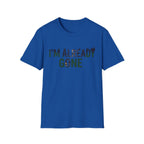 Already Gone T-Shirt