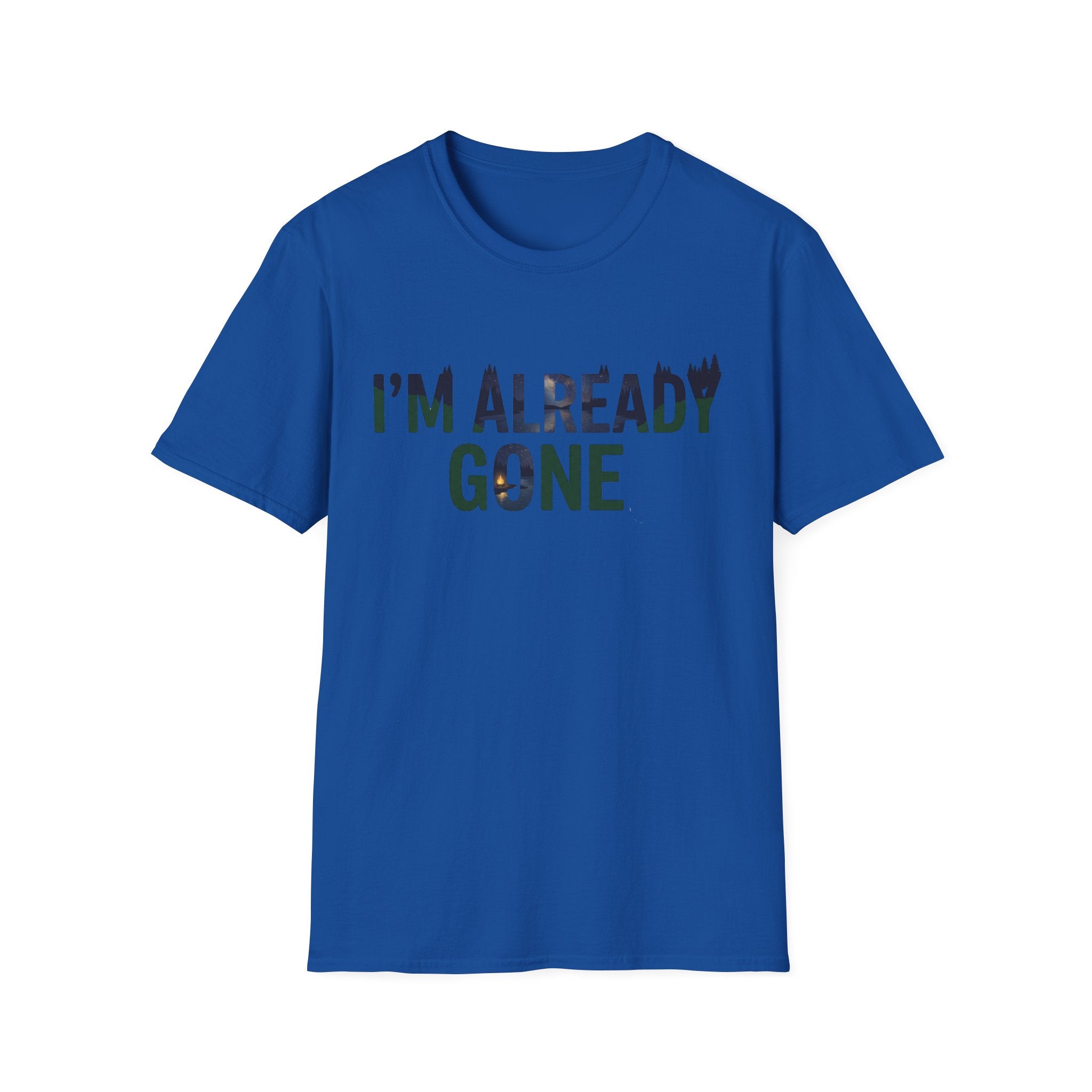 Already Gone T-Shirt