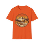 Stay Wild T-Shirt