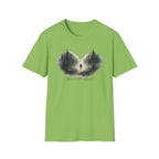 Time To Disappear T-Shirt