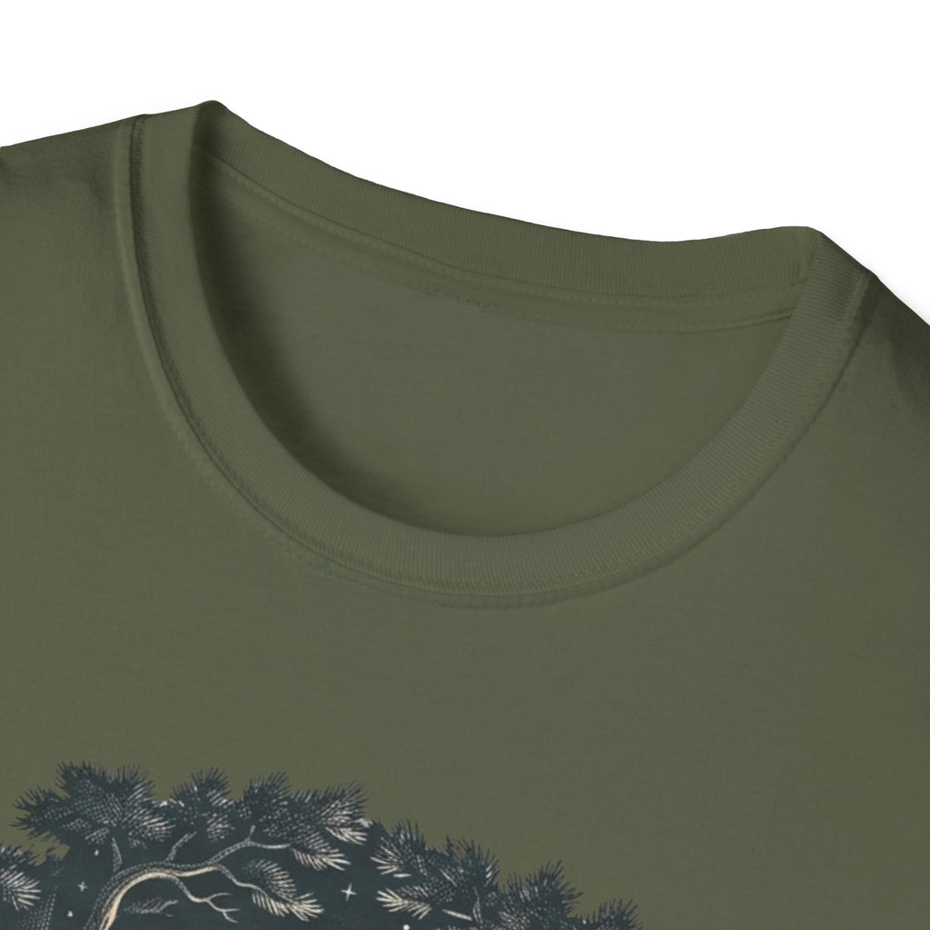 Nature Therapy T-Shirt
