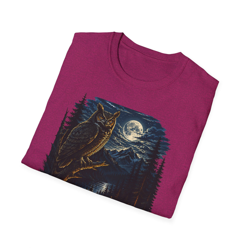 Wild nights T-Shirt